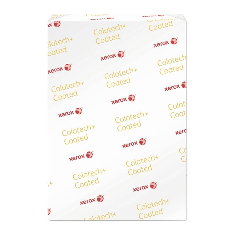 Kopipapir Xerox Colotech+ Coated gloss SRA3 200g 450x320mm 250ark/pak