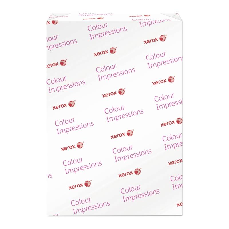 Kopipapir Xerox Colour Impressions 160g SRA3 250ark/pak