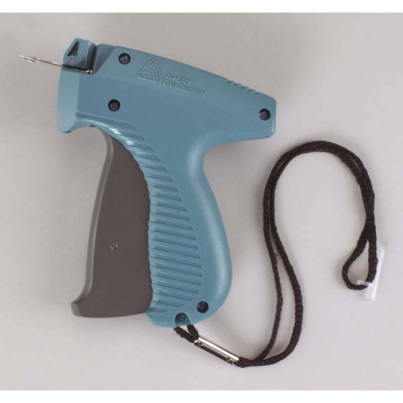 Swiftach pistol m/pistolgreb standard n&aring;l gr&oslash;n 10651-0
