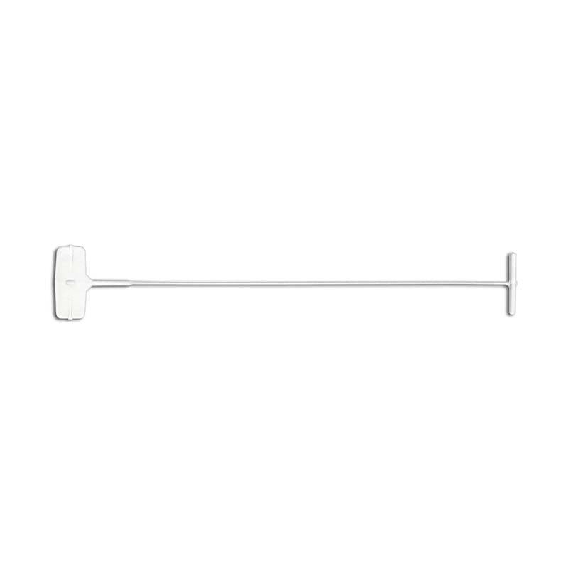 Swiftach snore 65mm TE-65PP standard PP 5000stk/pak