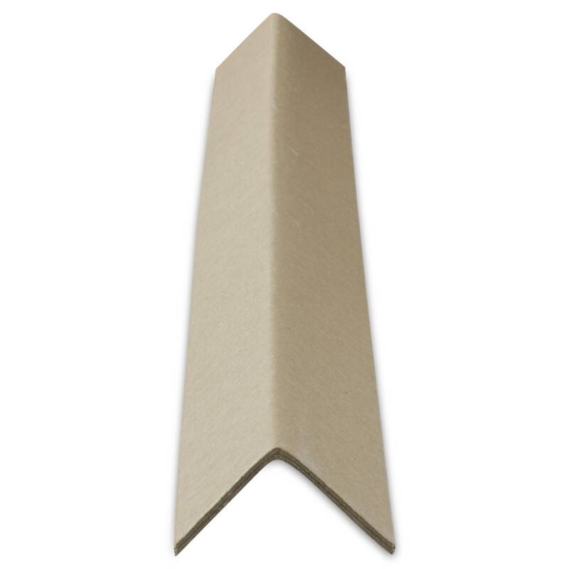 Kantliste Master'In brun 35x35x2,5x1800mm