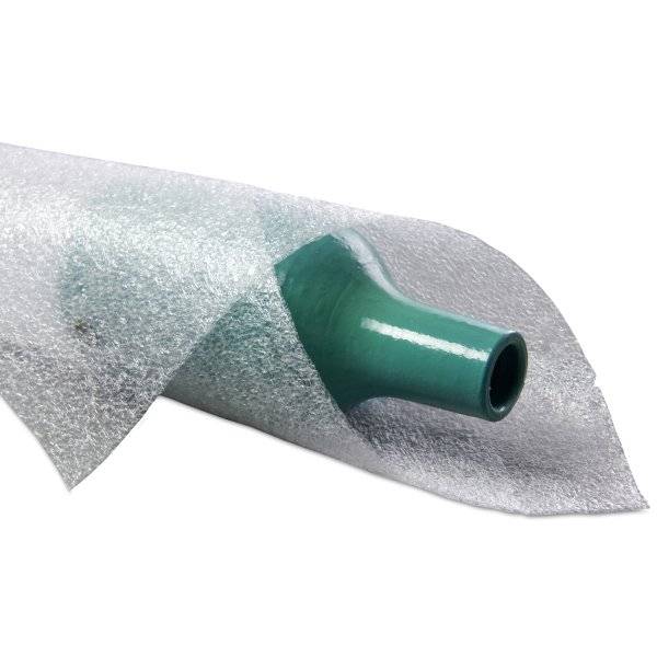 Foamark 1200x800x0,8mm 0.800 mm 800 x 1200 mm polyethylen gr&aring;