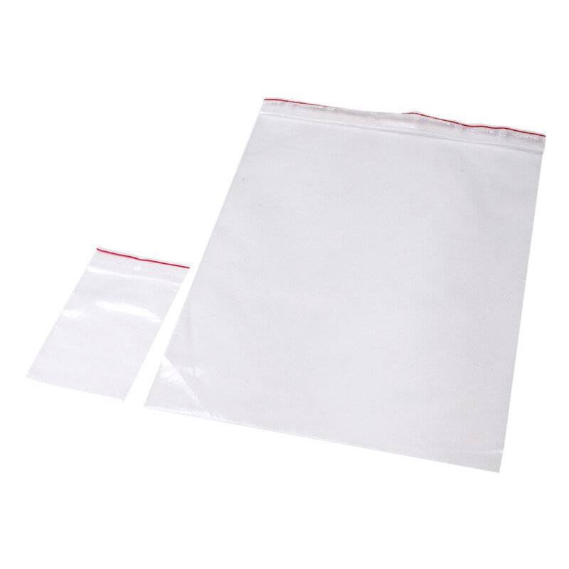 Lynl&aring;spose 175x300mm T-40 1000stk/pak Grippie 175 x 300 mm LD-PE