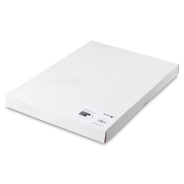 Laserlabels Xerox Colot 210x297mm 003R97288 gloss 1stk/ark 100ark/&aelig;sk