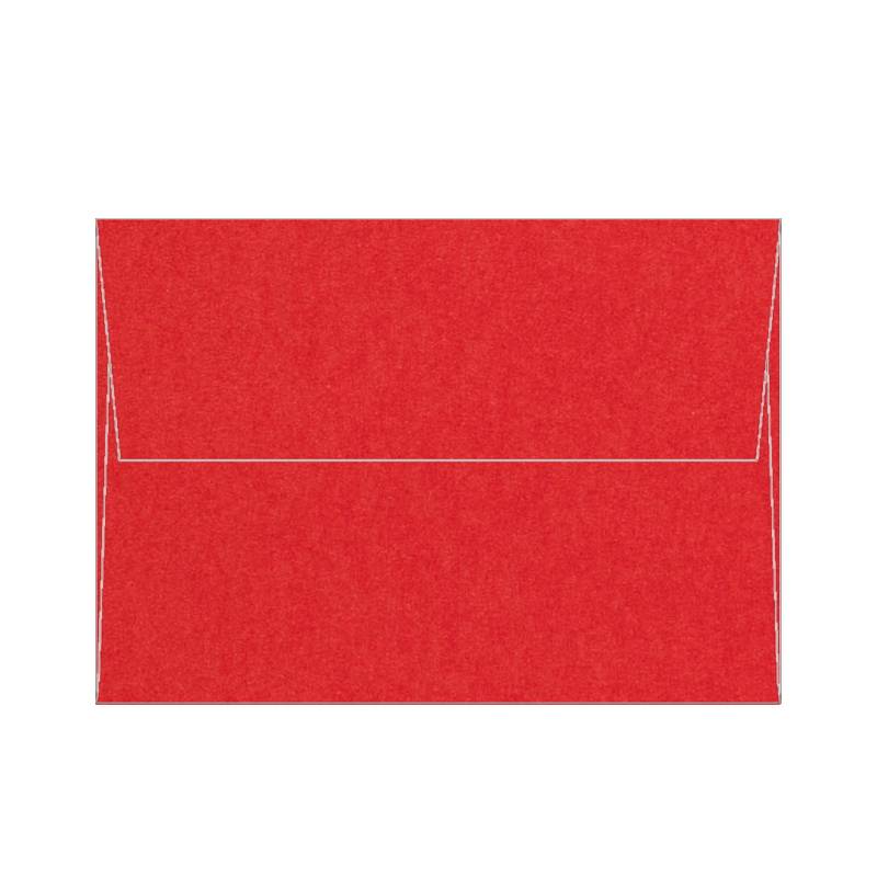 Olin Colours konvolutter Poppy 120g C5 162x229mm 250/24000