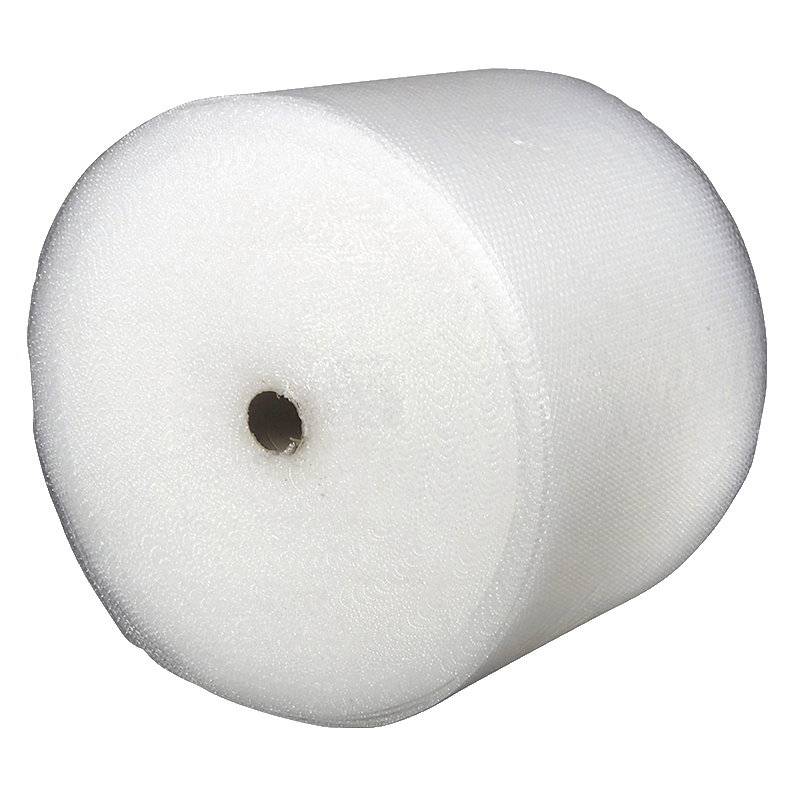 Boblefolie m/1mm Foam 75cmx100m Coated boblefolie 750 mm x 100.00 m