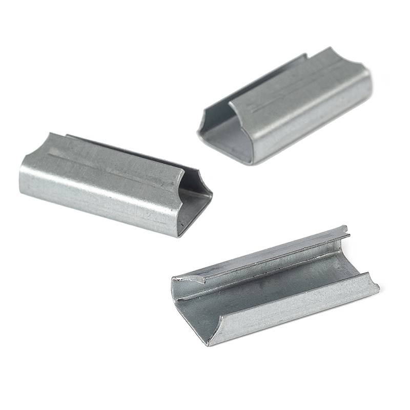 Metalplomber AV406 12x32mm (t/Orgatang 1462856) 2000stk/kar
