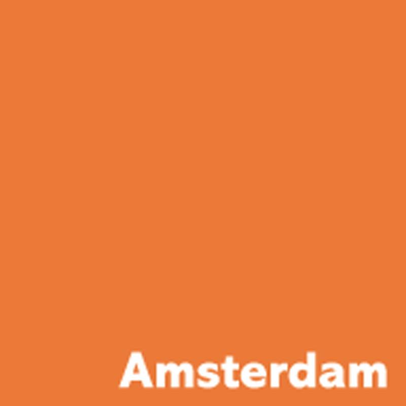Kopipapir Image Coloraction A4 80g Amsterdam lys orange 500ark/pkt