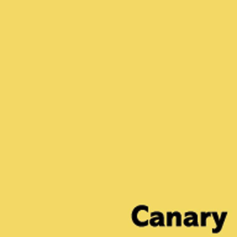 Kopipapir Image Coloraction A4 80g Canary Deep gul 500ark/pkt