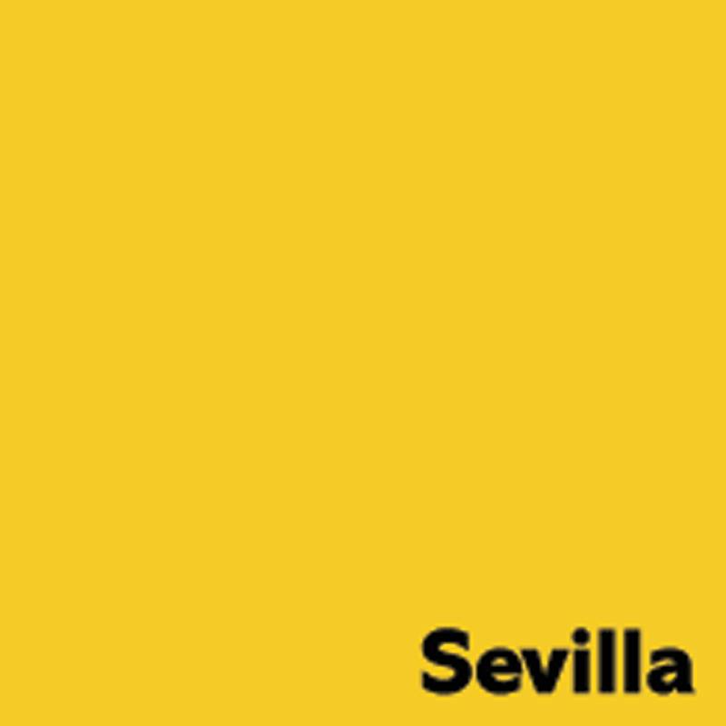 Kopipapir Image Coloraction A4 80g Sevilla Dark gul 500ark/pkt