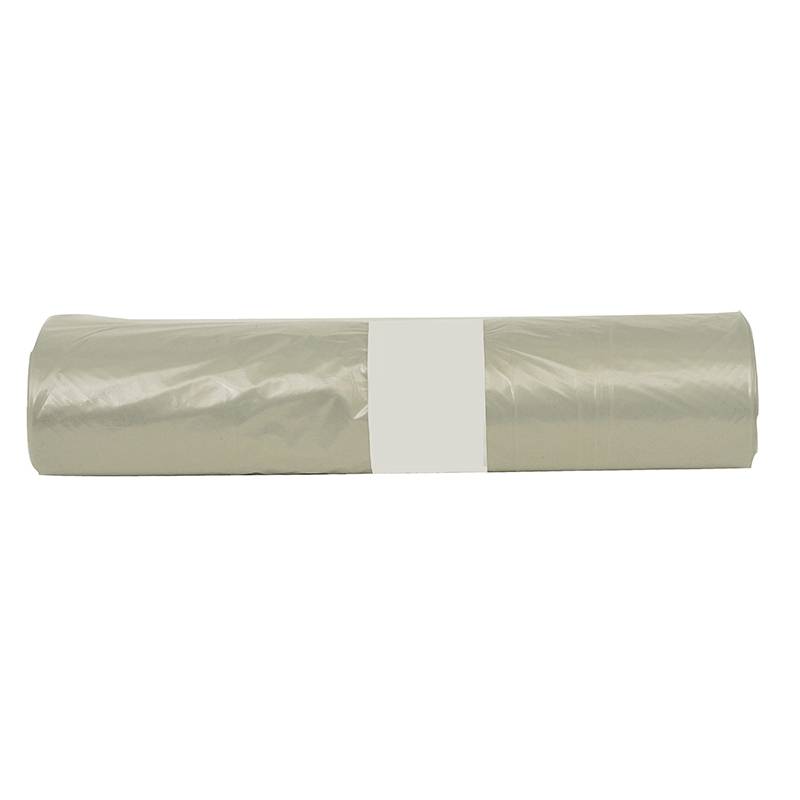 Containers&aelig;k plastik klar 920x1445mm 140l