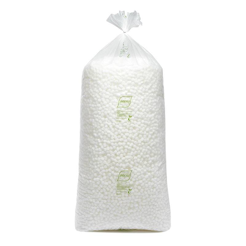 Pakkefyld Farmfill bio 440l antistatisk