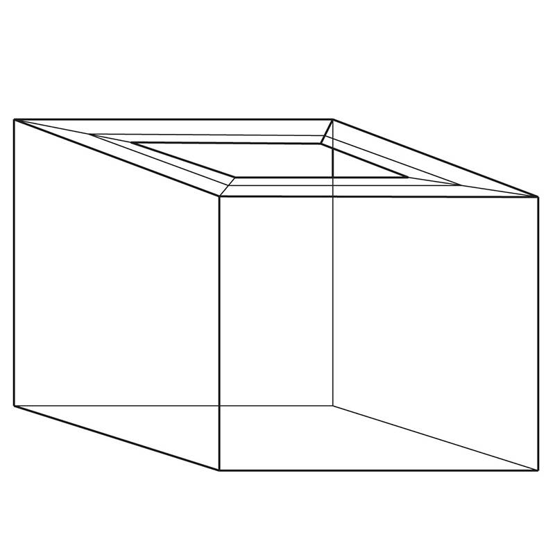 Containersv&oslash;b Master'In 1180x780x700/90/110mm