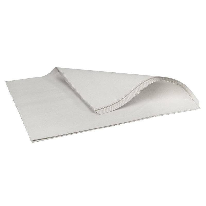 Aviskardus 49g gr&aring; 60x90cm 500ark 49 g/m2 600 x 900 mm tr&aelig;fibre