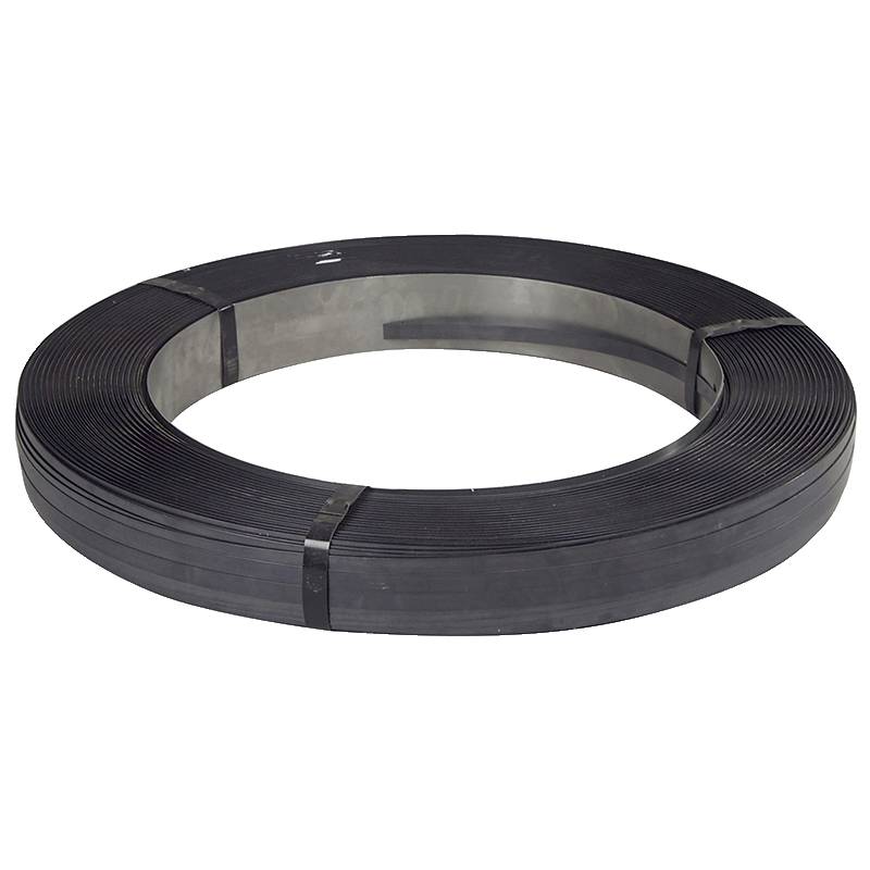 St&aring;lb&aring;nd 16x0,50mm ca 50kg/rul brud 640kg, 65x406mm kerne