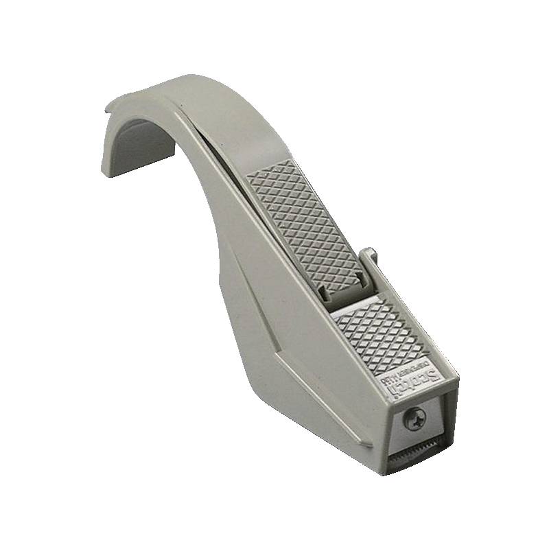 Tapedispenser H-130 19mm m/bremse t/fibertape