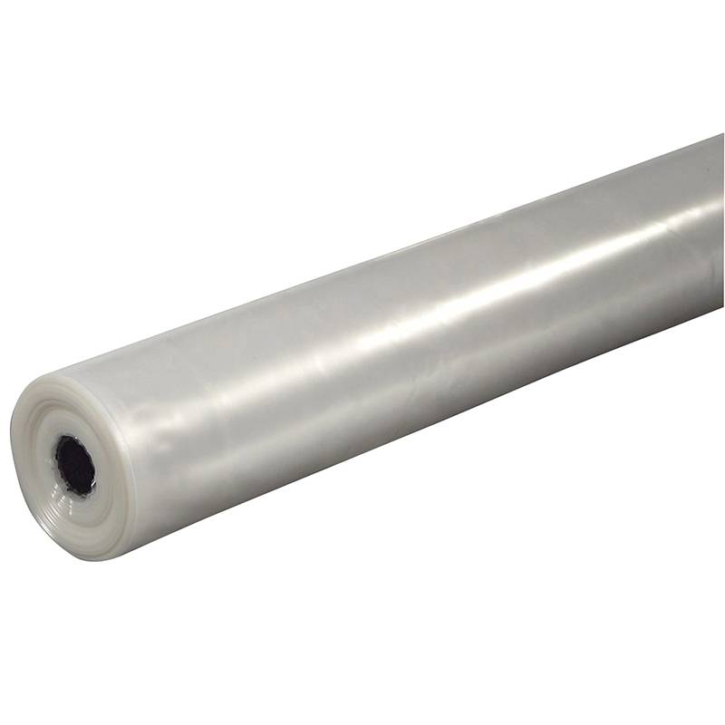 Topfolie 800x1350mm 400ark/rul perf. f/afrivning