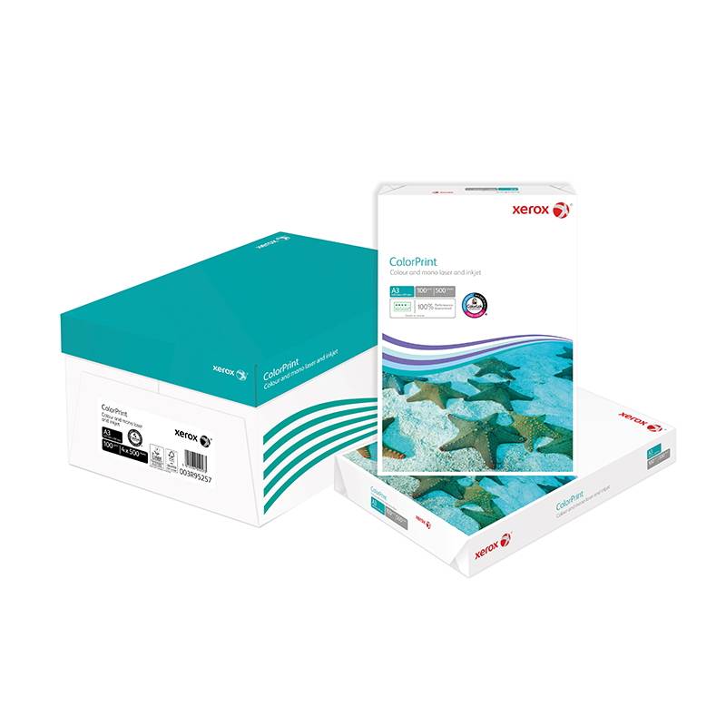Kopipapir ColorPrint 120g SRA3 250ark/pak