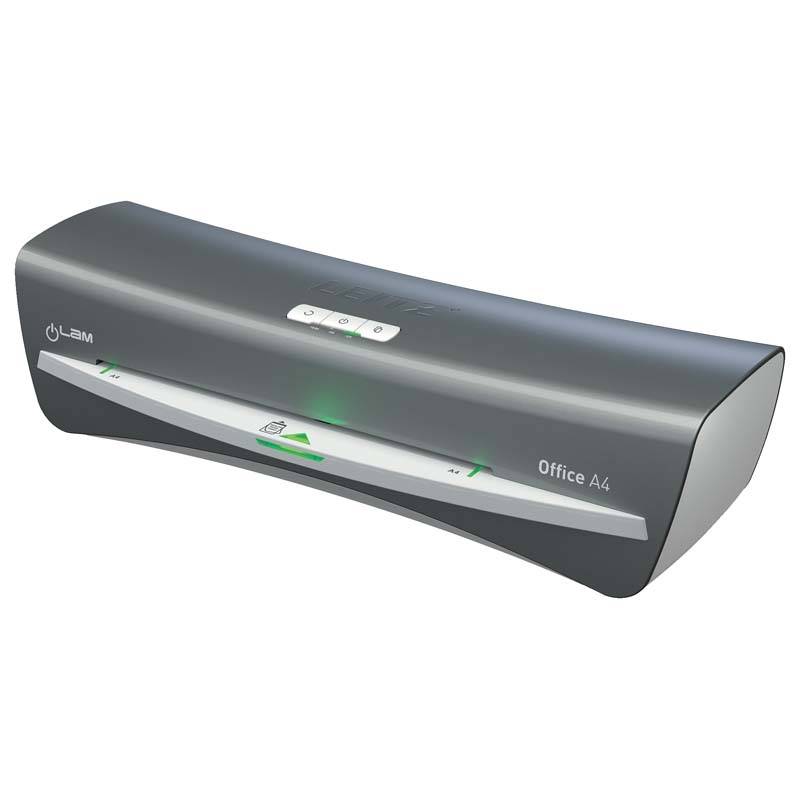 Lamineringsmaskine Leitz iLAM Office A4