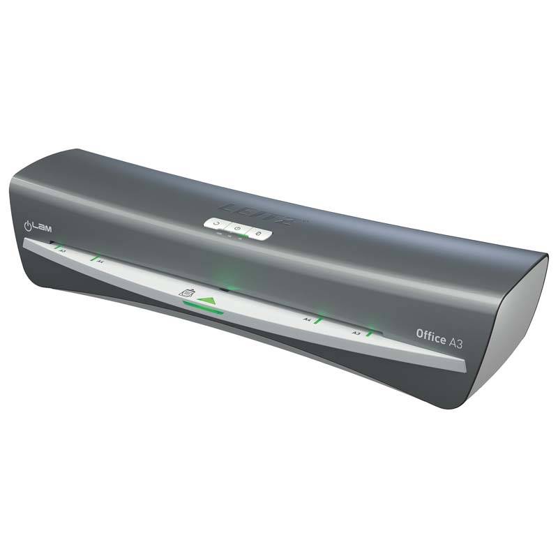 Lamineringsmaskine Leitz iLAM Office A3