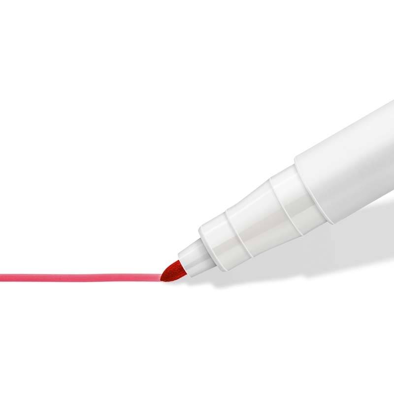 Whiteboardmarker Staedtler 301 gr&oslash;n Lumocolor 1,0mm