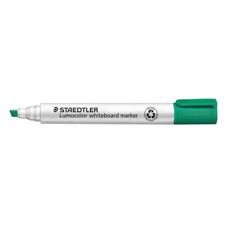 Whiteboardmarker Staedtler 2-5mm gr&oslash;n 351B-5