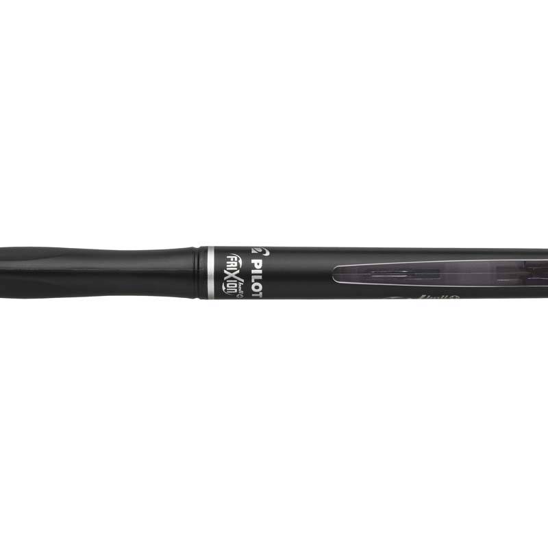 Kuglepen Pilot Frixion Plus 0,7mm gr&oslash;n 82\% genanvendt