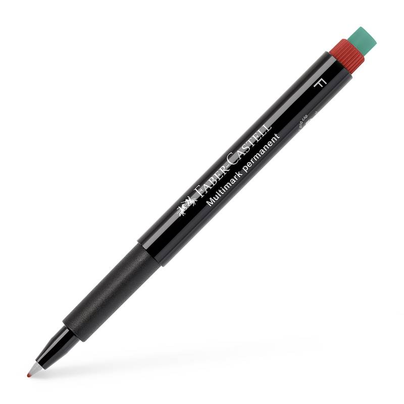 Multimarker perm. F R&oslash;d