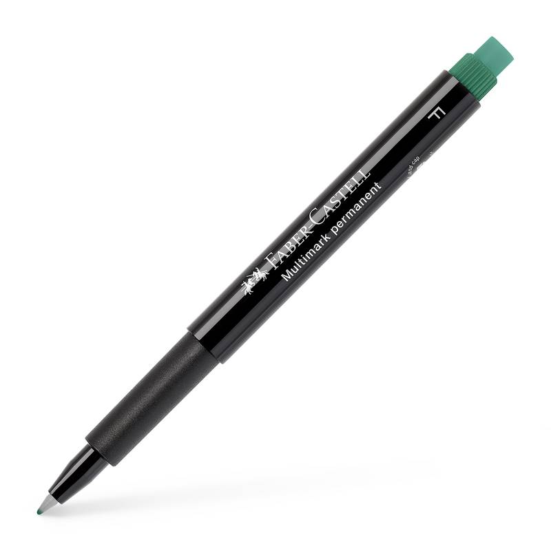Multimarker perm. F Gr&oslash;n