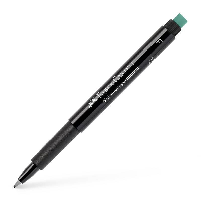 Multimarker perm. F Sort