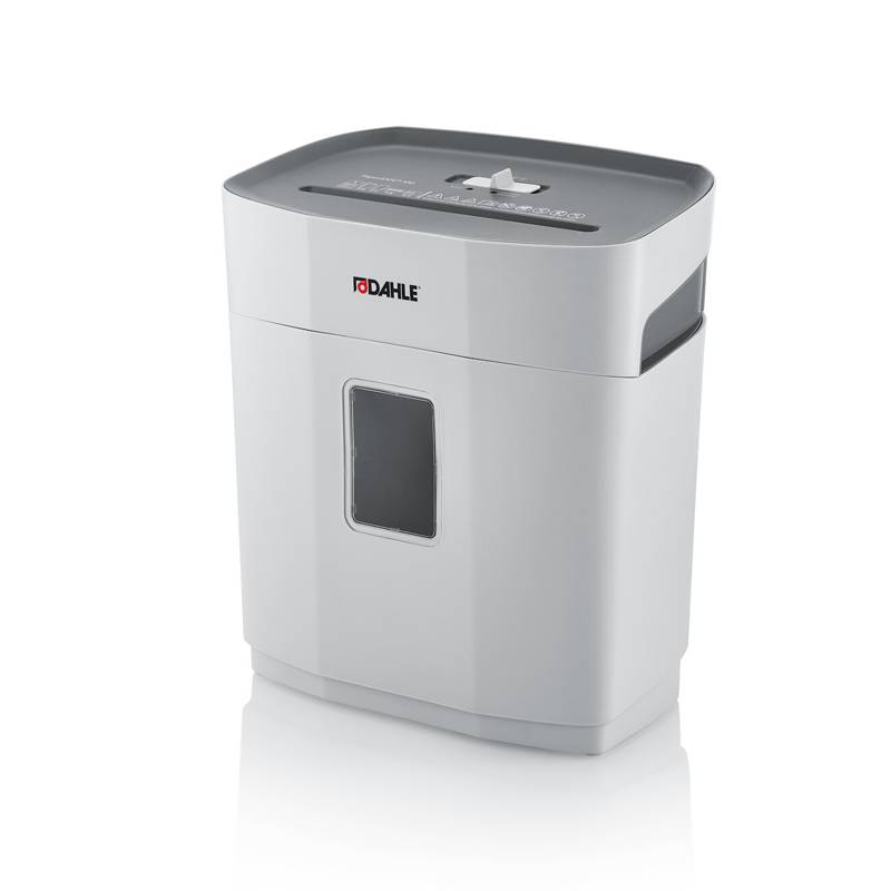 Makuleringsmaskine, Dahle PaperSAFE PS 100, Oak, &Oslash;20mm