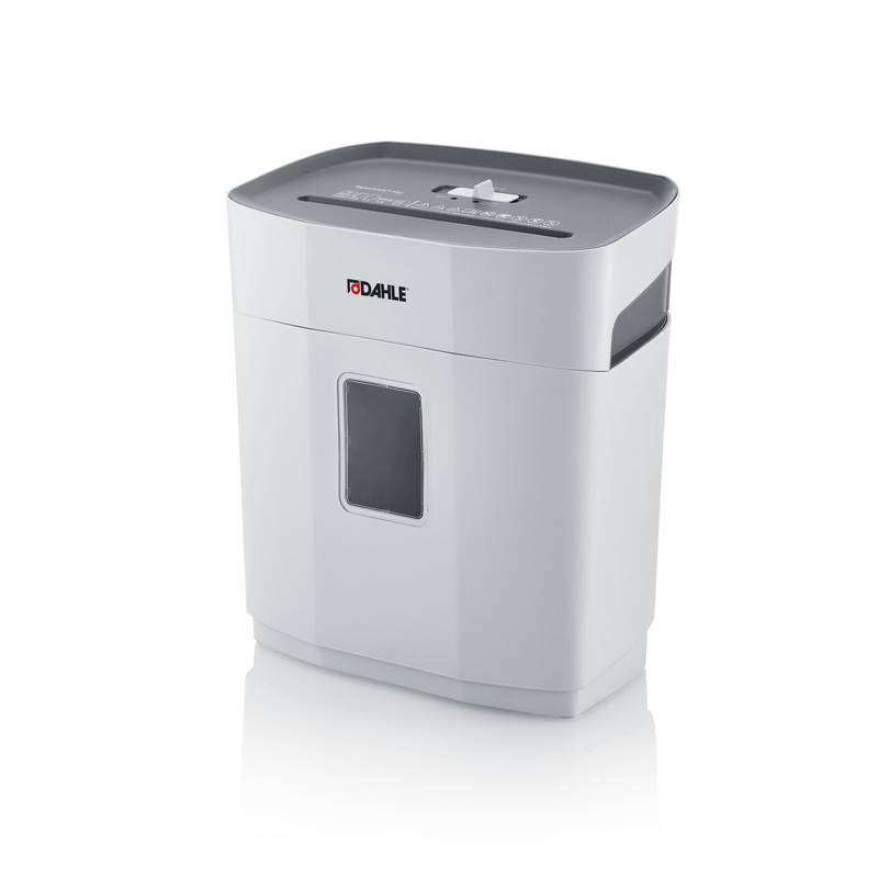 Makuleringsmaskine, Dahle PaperSAFE PS 140, Oak, &Oslash;20mm
