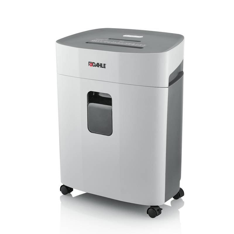 Makuleringsmaskine, Dahle PaperSAFE PS 380, 25 L