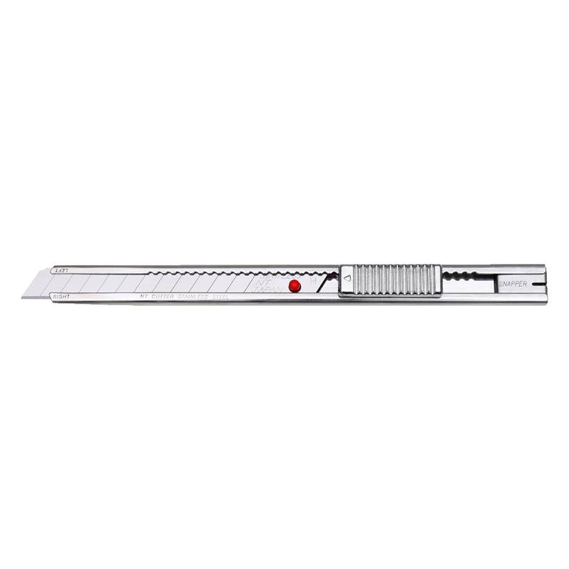 NT Cutter model A-1P Kniv