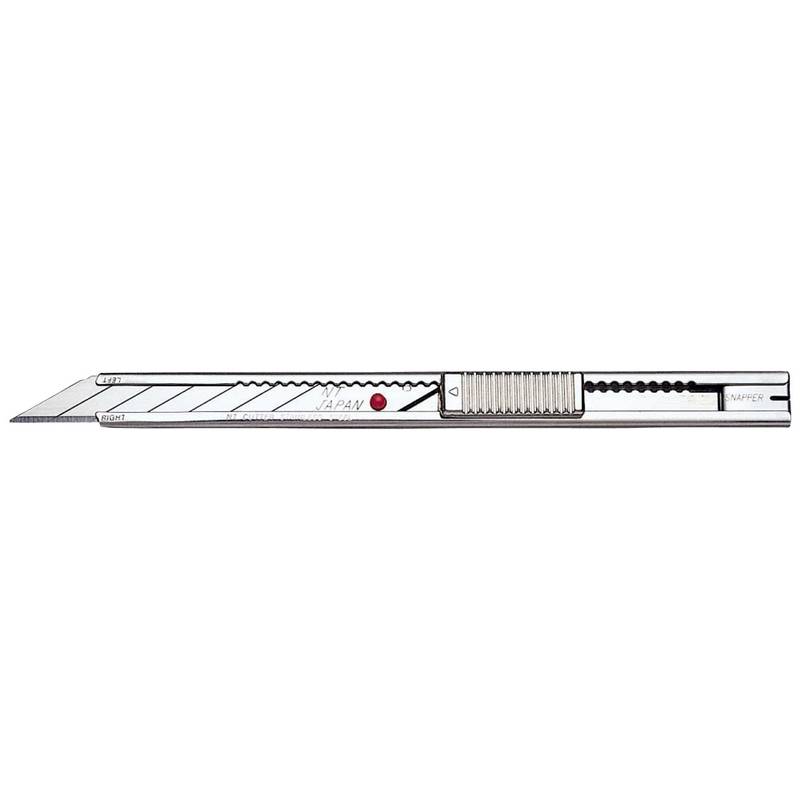 NT Cutter model AD-2P Kniv