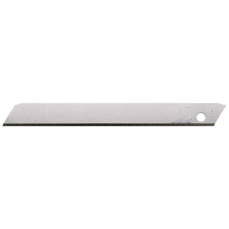 NT Cutter BA-4000-ON Reserveblade Reserveklinger metal