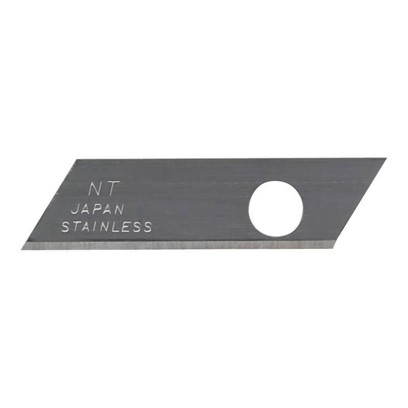 NT Cutter Reserveblade BQ-11P Reserveklinger metal