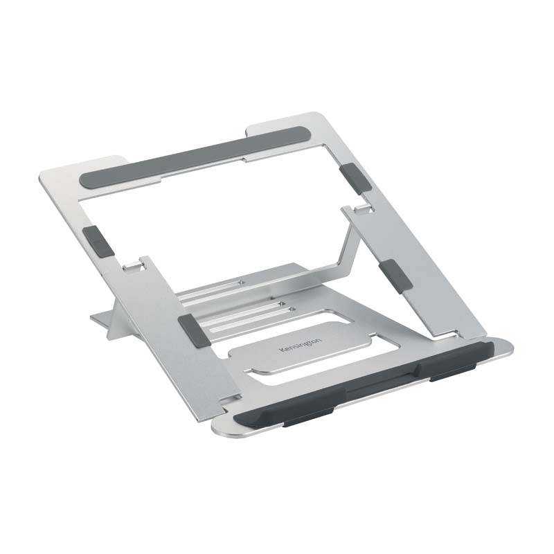 Laptop riser, Kensington, sort