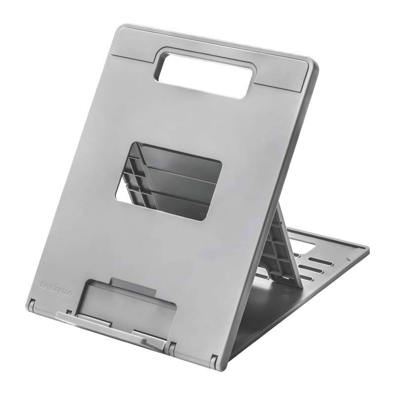 Monitor stand, Kensington SmartFit 14" tommer, sort