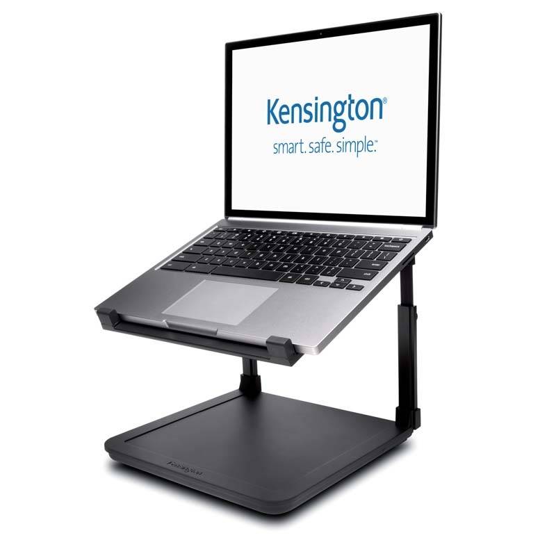 Fodst&oslash;tte, Kensington SoleMate, sort
