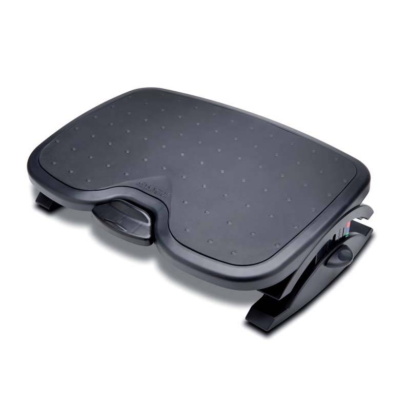Fodst&oslash;tte, Kensington SoleMate, sort
