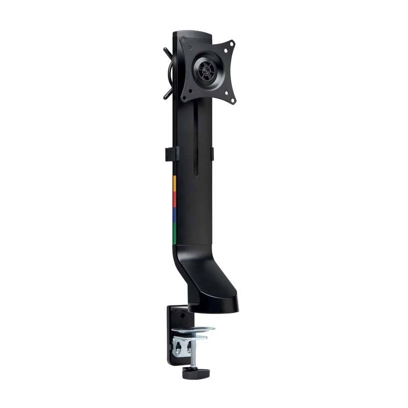 Monitorarm, Kensington, Pladsbesparende sort