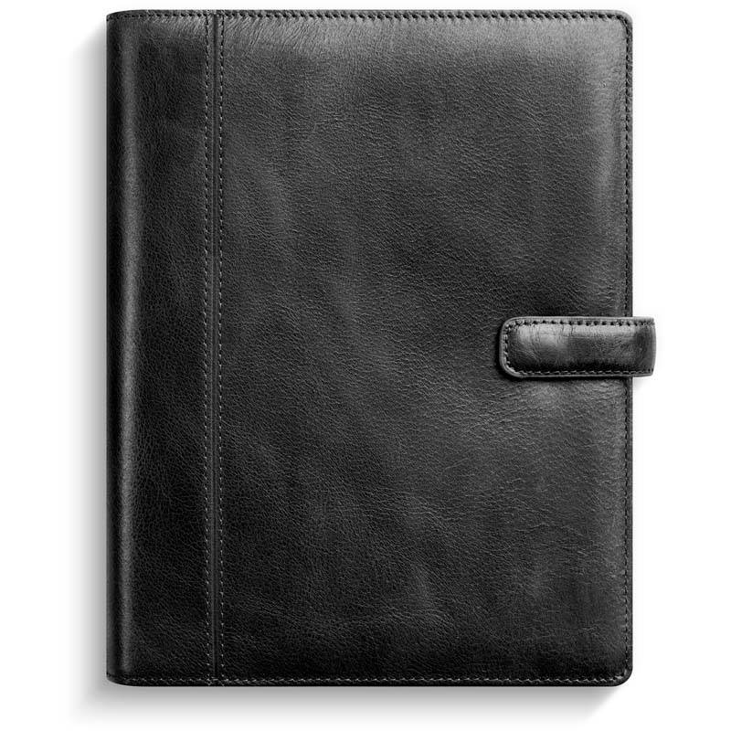 Systemkalender, Mayland, 204x238mm &aring;r: 2027, sort,