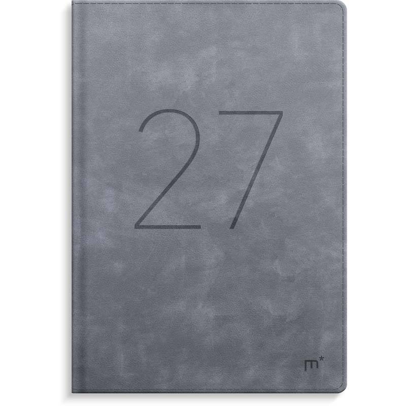 Refill, Mayland City Diplomat, 175x250mm &aring;r: 2027, sort,