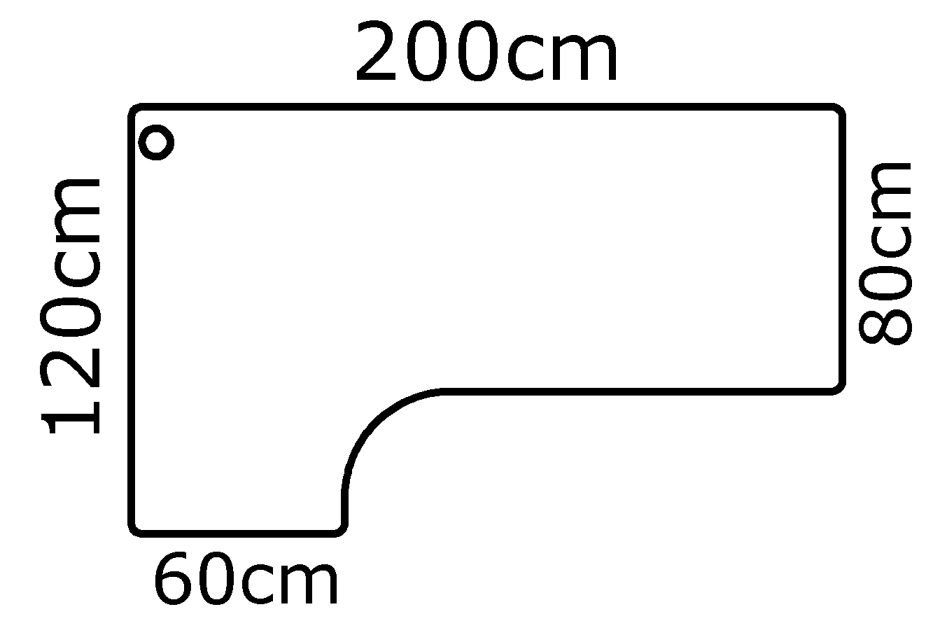 Størrelse