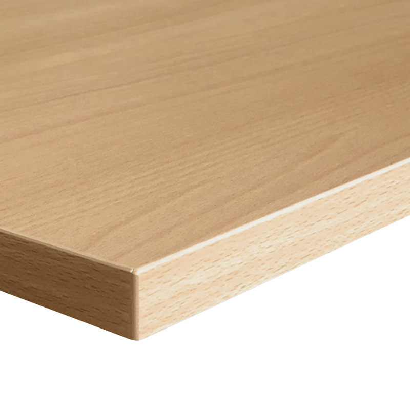 Bordplade | 160x80 cm | B&oslash;g