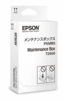WorkForce Pro WF-100W Maintenance Box