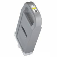 PFI-1700Y Yellow ink tank