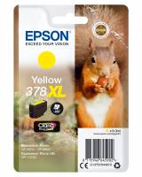 T378 Yellow Ink Cartridge XL