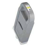 PFI-710Y Yellow High-Capacity 700ml